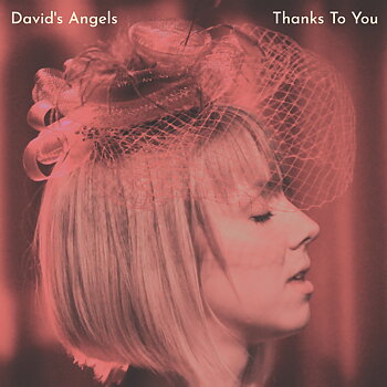 David's Angels: Thanks To You (CD)