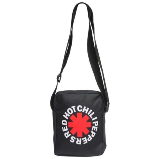 Body bag: Red Hot Chilli Peppers - Asterix