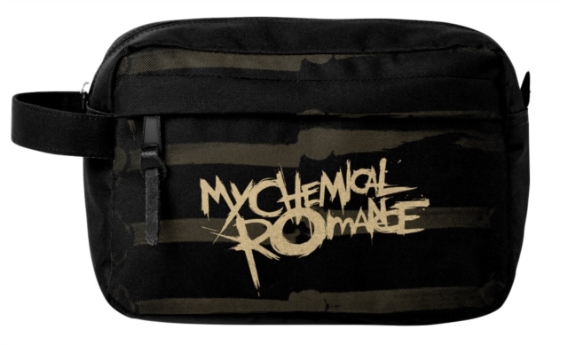 Necessär (wash bag): My Chemical Romance - Parade