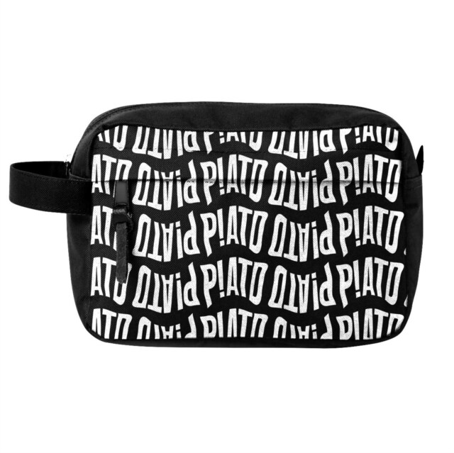 Necessär (wash bag): Panic! At The Disco - 'Disco'