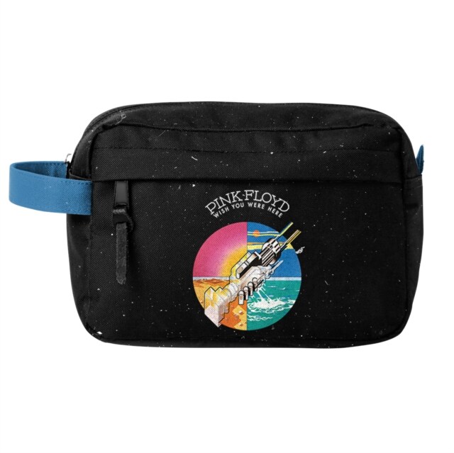Necessär (wash bag): Pink Floyd - Wish You Were Here