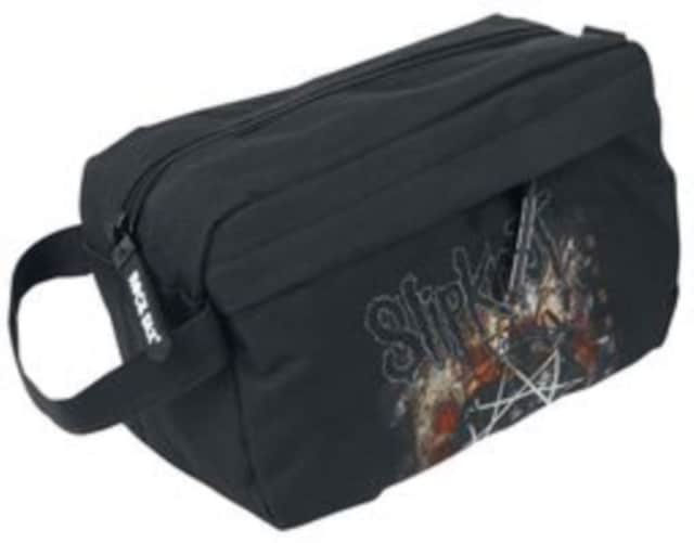 Wash bag: Slipknot - Pentagram