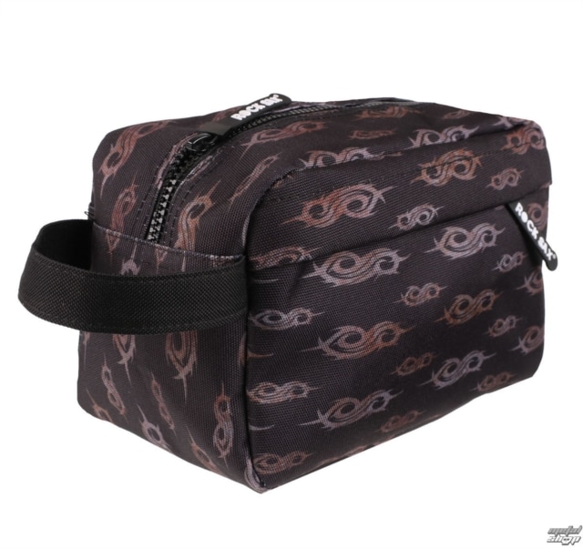 Necessär (wash bag): Slipknot - Rusty