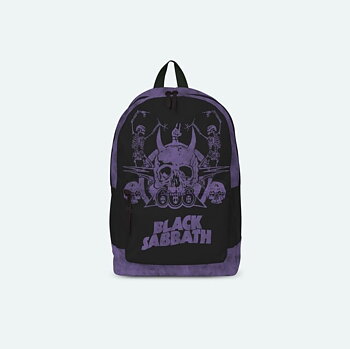 Ryggsäck: Black Sabbath - Skeleton