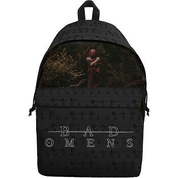 Bad Omens Daypack: Self Titled Cover