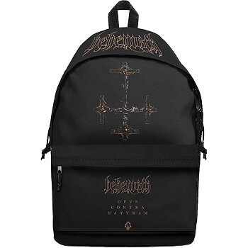 Behemoth Daypack: Opvs Contra Natvram