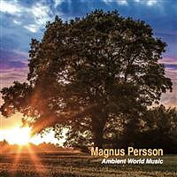 product-image Persson Magnus: Ambient World Music (CD)