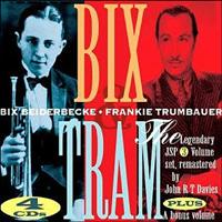 Beiderbecke Bix & Frankie Trumbauer: Bix & Tram (4CD) - 2