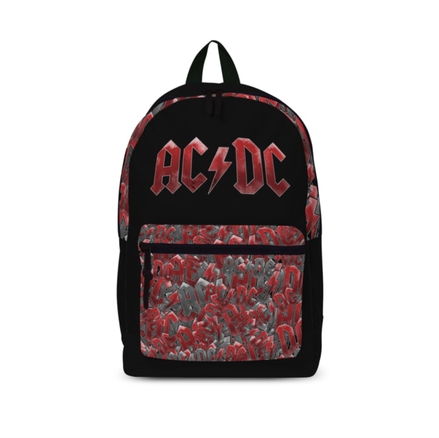 Ryggsäck: AC/DC - Pocket AOP