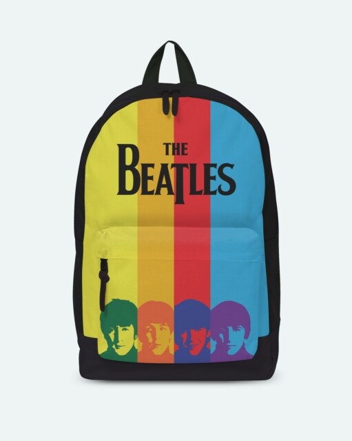 Ryggsäck: Beatles - Hard Days Night (Backpack)