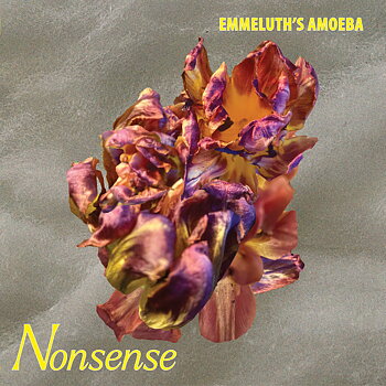 Emmeluth's Amoeba: Nonsense (Vinyl, LP)