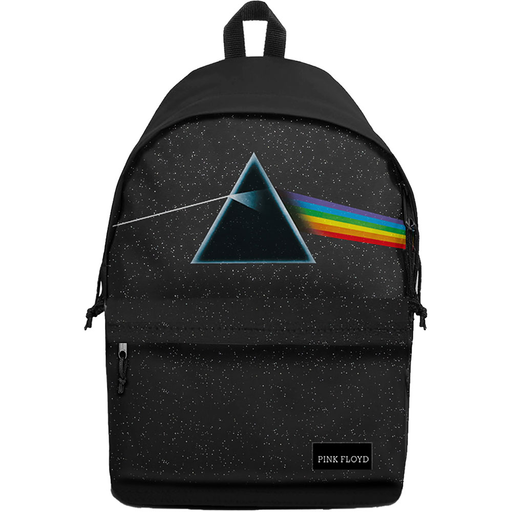 Pink Floyd Daypack: The Dark Side Of The Moon - 2
