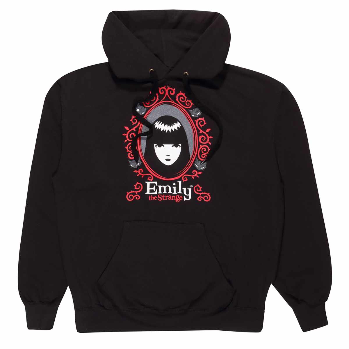 Emily The Strange - Frame - Medium