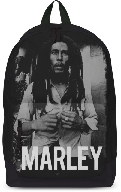 Rucksack:  Bob Marley - 'Marley'