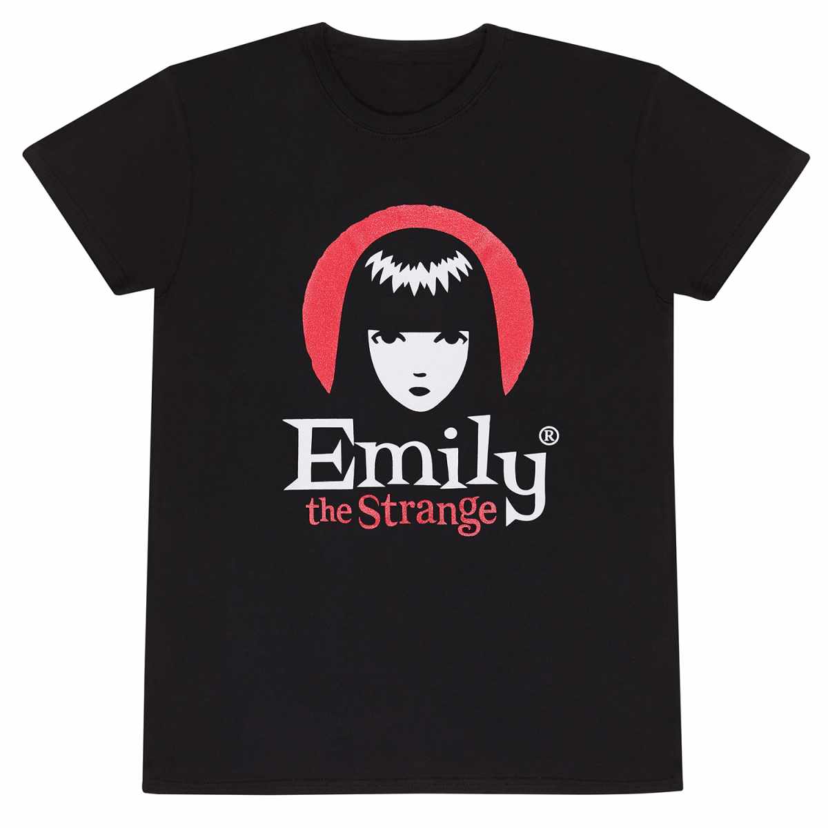 Emily The Strange - Logo - Medium