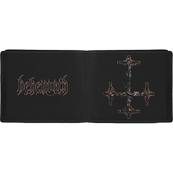 Behemoth Wallet: Opvs Contra Natvram