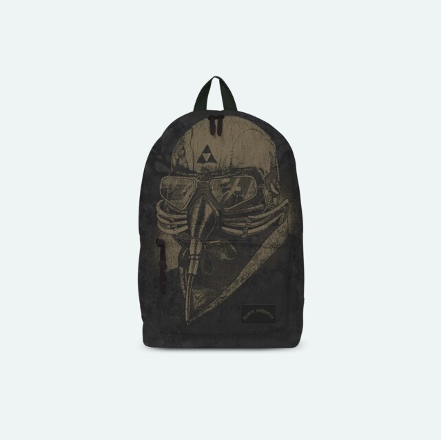 Rucksack: Black Sabbath - Never Say Die