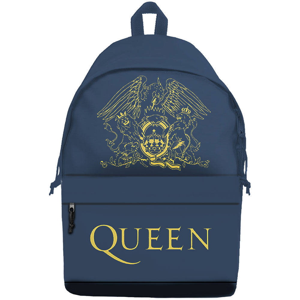 Queen Daypack: Royal Crest - 2