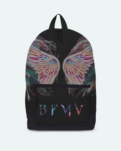 Rucksack: Bullet For My Valentine - Wings 2