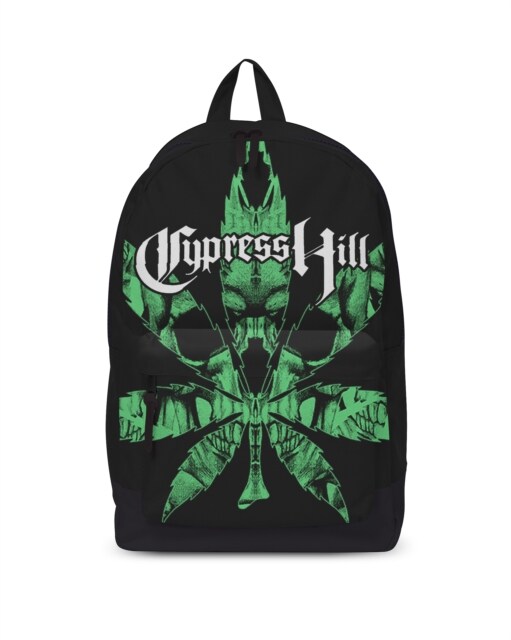 Ryggsäck: Cypress Hill - Insane In The Brain