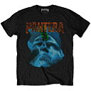 Pantera Unisex T-Shirt: Far Beyond Driven World Tour (Medium)