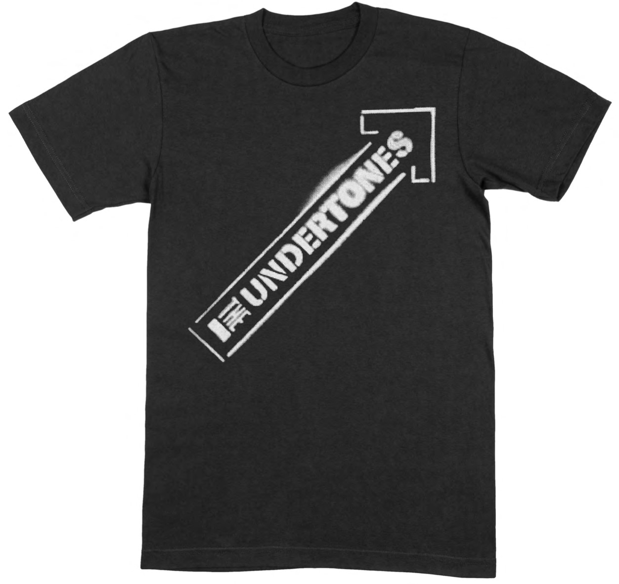 Undertones - Arrow Spray - Large