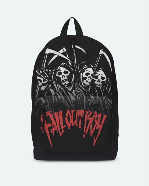 Rucksack: Fall Out Boy - Reaper Gang