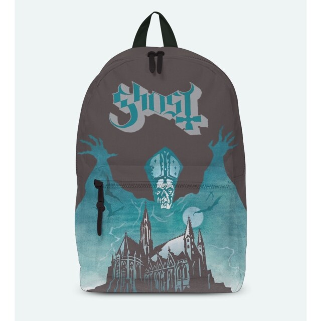 Ryggsäck: Ghost - Opus