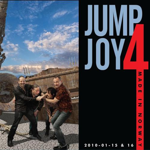 Jump 4 Joy: Made In Norway (CD) - 2