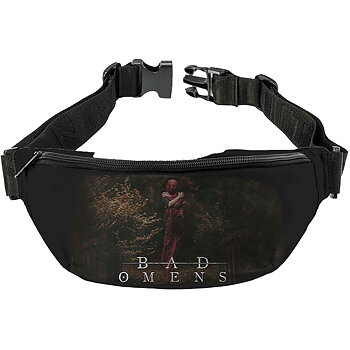 Bad Omens Bum Bag: Self Titled Cover