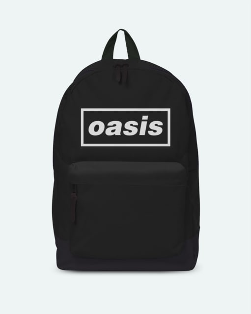 Rucksack: Oasis - Black