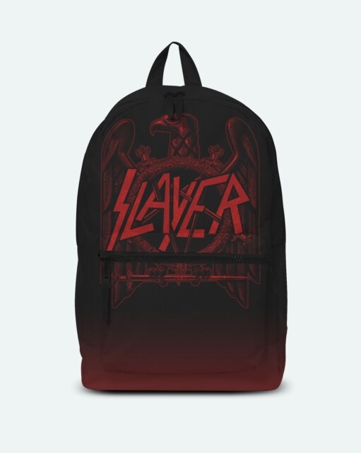 Rucksack: Slayer - Red Eagle