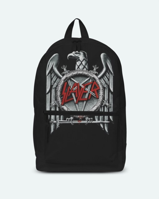 Rucksack: Slayer - Silver Eagle