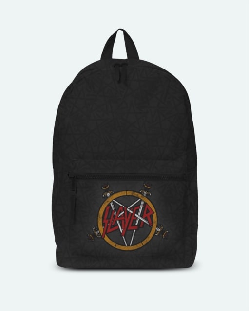 Rucksack: Slayer - Swords