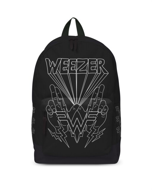 Rucksack: Weezer - Only In Dreams