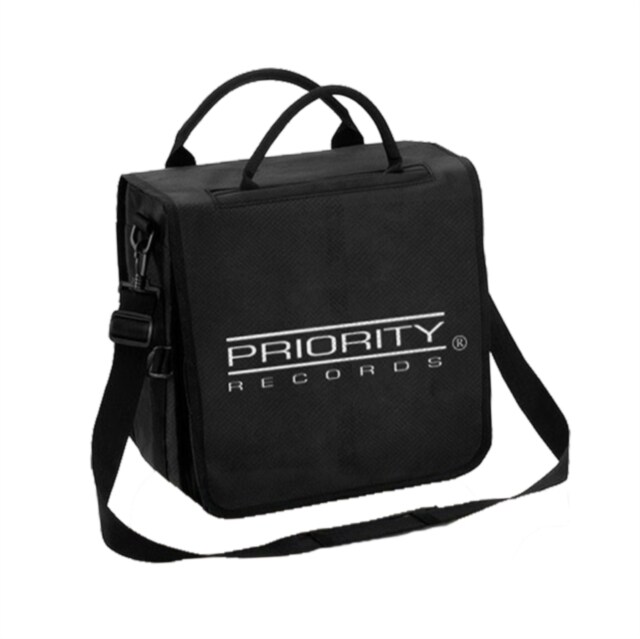 LP-taske (Backpack): Prioritetslogo