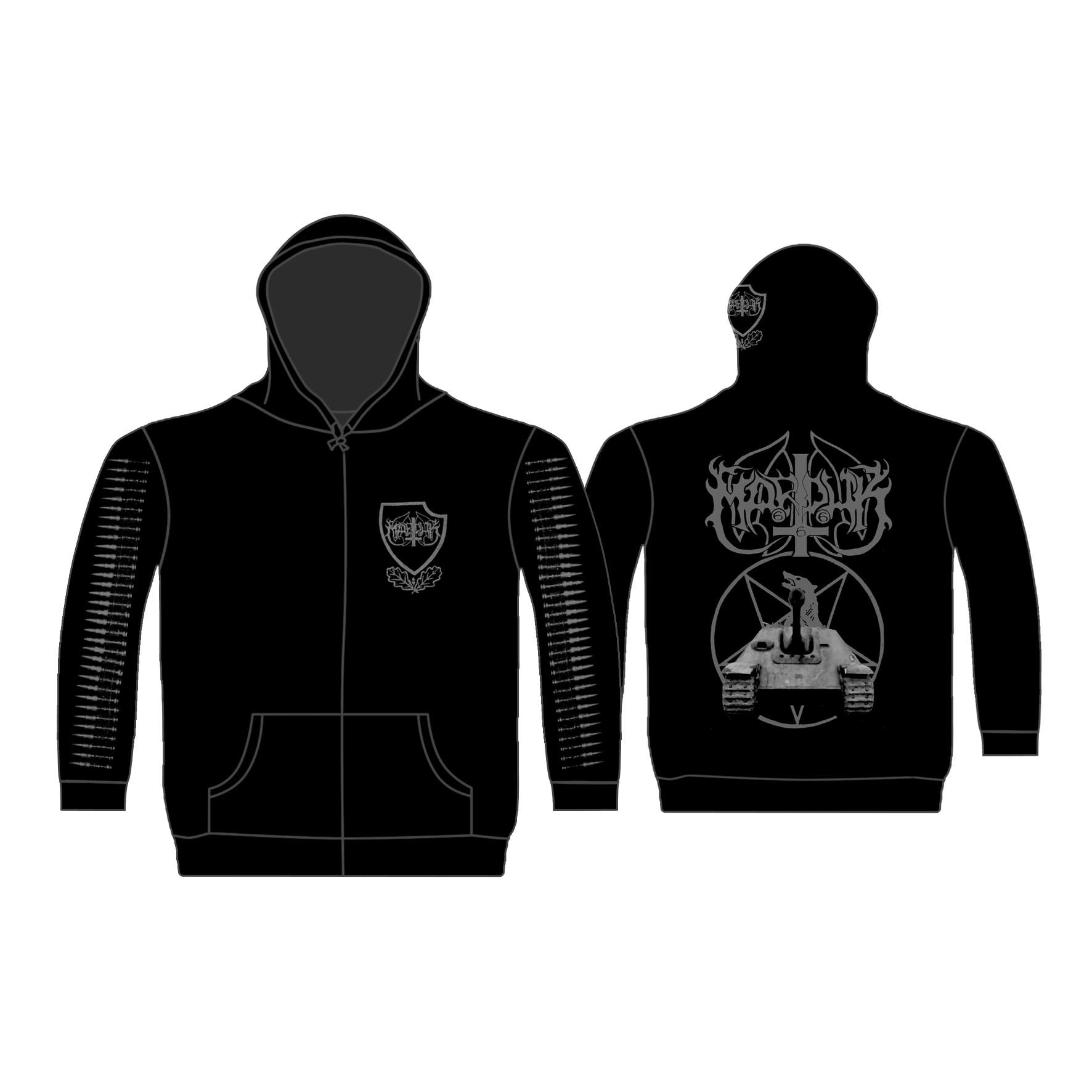 Marduk hoodie online