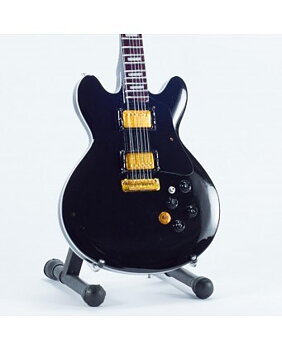 Minigitarr: B.B. King - Lucille