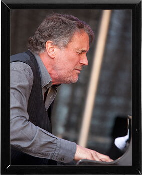 Bobo Stenson 30x40 (foto)