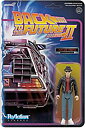 Collectible figurine: Back To The Future Reaction Figure Wave 2 - Marty Mcfly 1950s