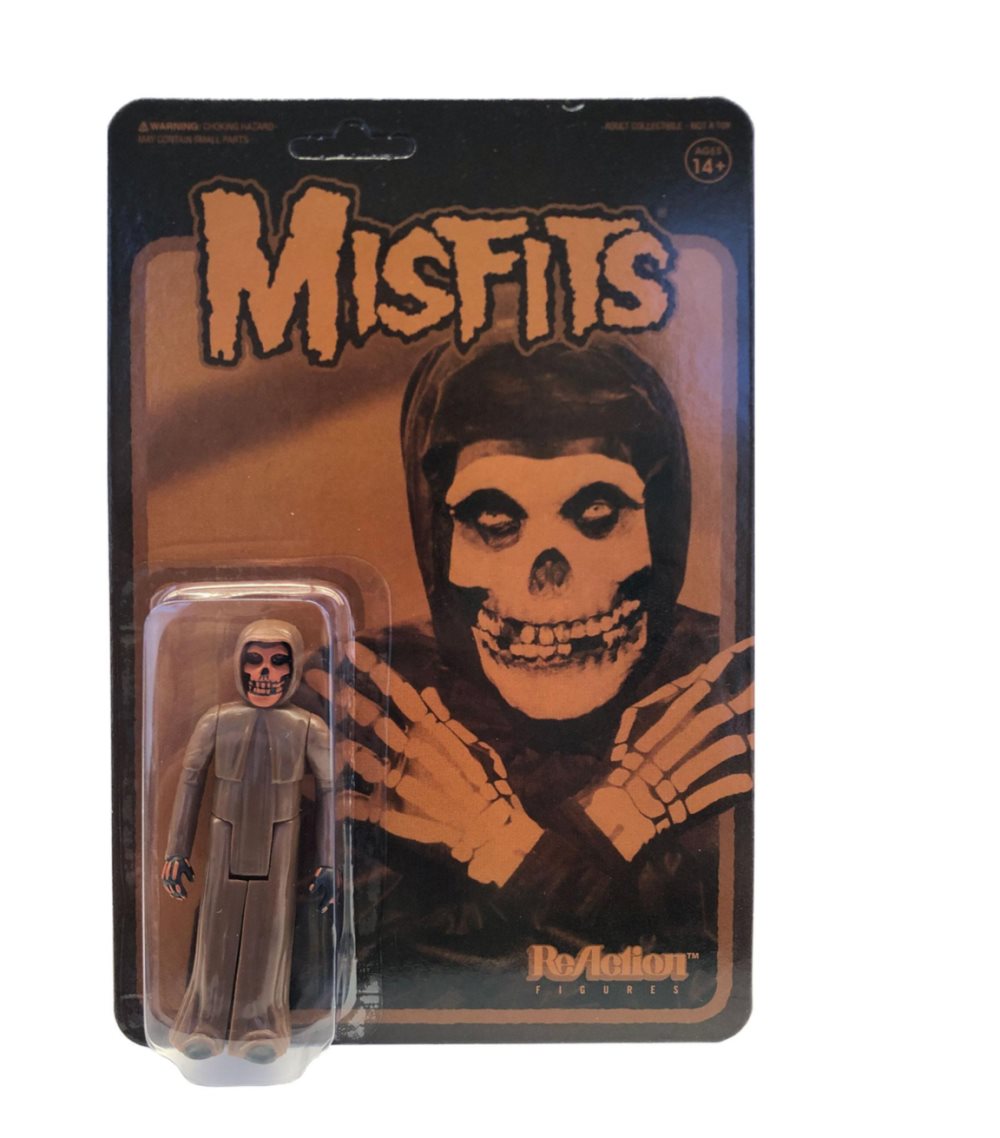 misfits figurine