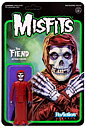 Collectible figurine: Misfits - The Fiend (Crimson Red)