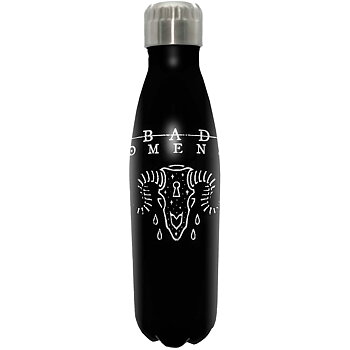 Bad Omens Drink Bottle: Ramskull