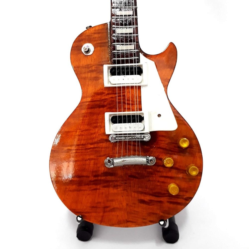 Minigitarr: Tyrannosaurus Rex - Marc Bolan