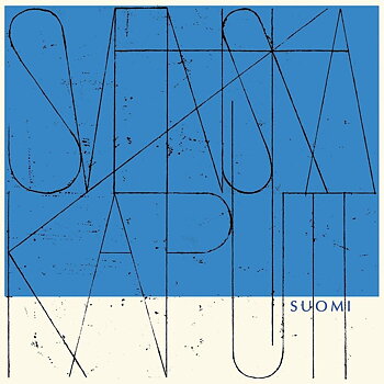 Svenska Kaputt: Suomi (Vinyl, LP)