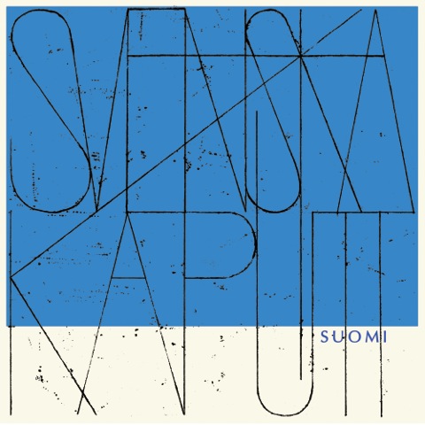Svenska Kaputt: Suomi (Vinyl, LP)