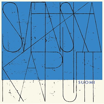 Svenska Kaputt: Suomi (Vinyl, LP)