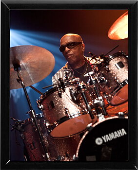 Roy Haynes 30x40 (foto)