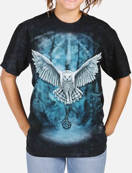 awake shirt