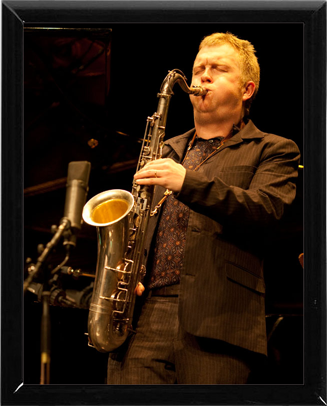 Fredrik Ljungkvist A4 (foto)